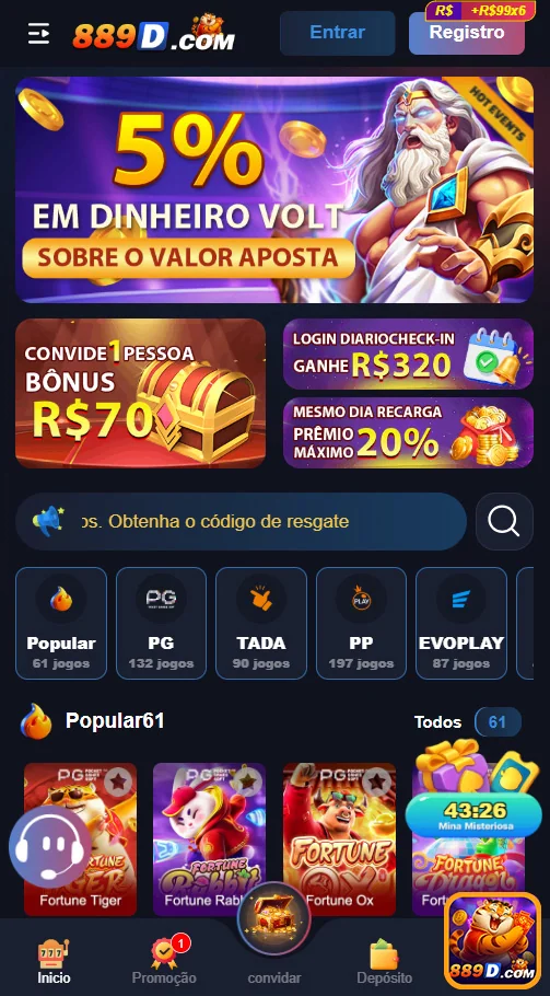 Ilustração de Descubra as oportunidades de apostas na 889d